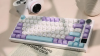 ATTACK SHARK x AJAZZ AK820