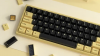 ATTACK SHARK Full Keycap Set