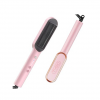Easy Straightener Comb - Straightening Brush
