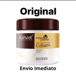 Creme de cabelo mais vendido da shopee
