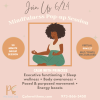 Donation based group session