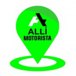 Venha ser motorista no Allí Motorista. Link Google play
