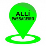 Baixe o Allí Passageiro na App Store