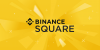 Follow Binance Square for Web3 Live Updates