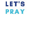 Do You Need Prayer & Counselling?