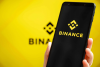 Binance Exchange Corporate Partner