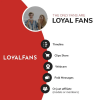 Loyal Fans