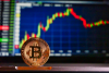 The Bitcoin Price Drops Below $61k: Is King Coin’s Time Up?