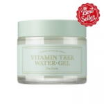 Kem dưỡng Vitamin Tree Water Gel