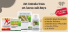 NUTRILITE GUT RESET - CUCI USUS