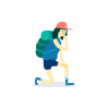 GoMore Guide blogi