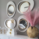 Homary mirror (MY42 14% off code )