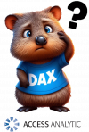 DAX Helper GPT
