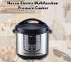 PERIUK MAGIC - NOXXA PRESSURE COOKER