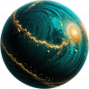 OG Planets - OpulenceX