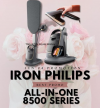 IRON AIO 8500 SERIES
