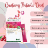 PROBIOTIC  Miss V