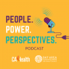 CA4Health Podcast "LISTEN"