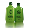 SHAMPOO E CONDICIONADOR BABOSA