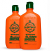 Shampoo e conducionador PODEROSO