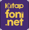 Kitapfoni %10 İNDİRİM KODU: CK