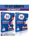 TYT-AYT SORU BANKASI KAMP SETİ (İMZALI)