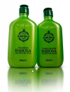 Shampoo e condiciodor BABOSA