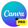 Canva Pro Sistem Tim