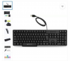 1. Keyboard