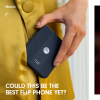Could this be the best flip phone yet?