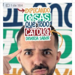LIVRO PARA JOVENS E CATEQUISTAS