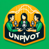 Unpivot: The Podcast for data folk