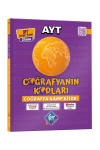 AYT KONU ANLATIM (%10 İNDİRİM KODU CK)