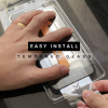 Easy Install Tempered Glass