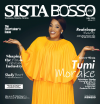 Sista Bosso Magazine July 2024 Issue 31 | Tumi Morake
