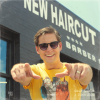 Release Party for “New Haircut” Jul-12