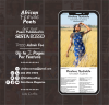 African Female Poets Feature