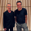 Guy Perryman interviews Rob Dickinson - June 2024