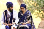Gursikh wedding