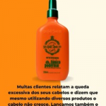 TÔNICO PODEROSO