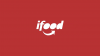 Peça pelo iFood