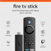Amazon Fire TV Stick