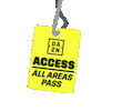 Je veux un PASS Hango