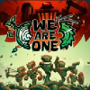 WE ARE ONE: -25%