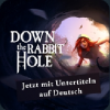 DOWN THE RABBIT HOLE: -25%