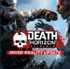 DEATH HORIZON: RELOADED: -25%