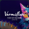 VERMILLION: -25%