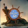 A FISHERMAN'S TALE: -25%