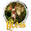 Moss