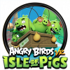 Angry Birds VR
